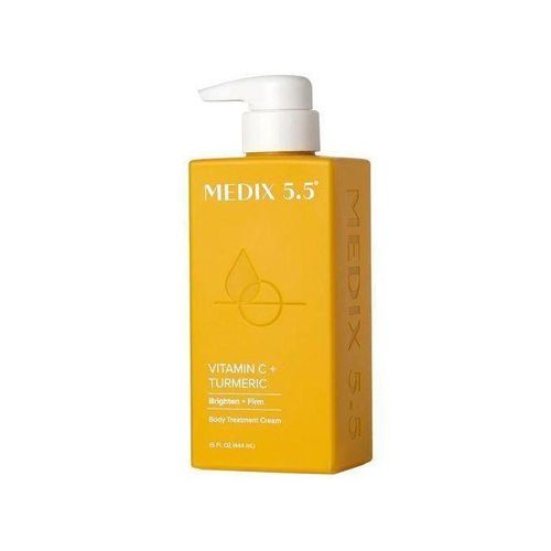 product_image_name-Medix 5.5-Vitamin C + Tumeric Brightening & Firming Face & Body Lotion-1