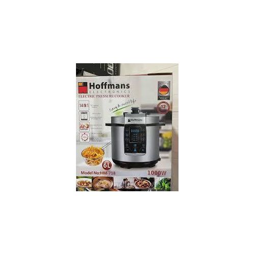 product_image_name-Generic-6.0L Electric Pressure Cooker Colour-Black&Sliver-5