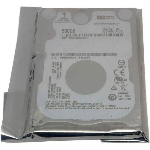 product_image_name-Original-500GB 2.5 inch Internal Hard Disk Drive 5400RPM 8MB Cache SATA 3.0Gb/s For Laptops, DVRs, Play stations.-7