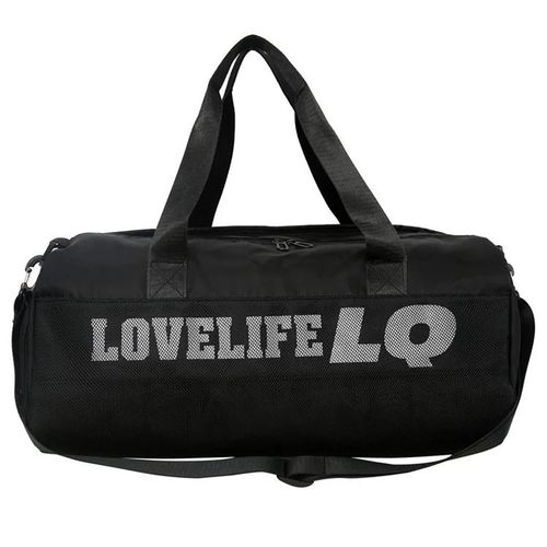 product_image_name-Generic-Men Women Duffle Bag Holiday Sports and Gym Handheld Travel Bag-1