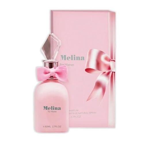 product_image_name-EMPER-Melina for Women eau de parfum vaporisateur naturel spray 80 ml-1