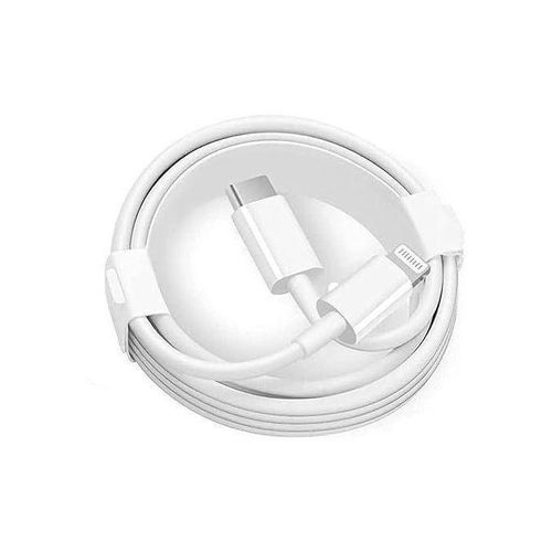 product_image_name-Generic-IPhone Charger 35W Super Fast Full Charger - White-4