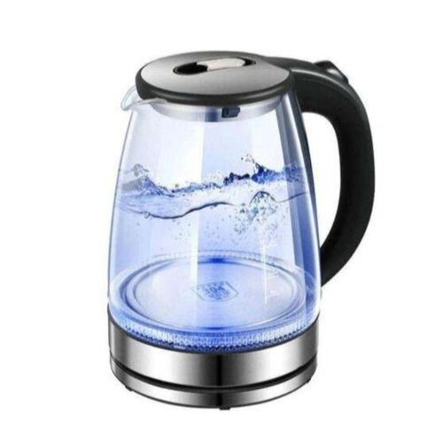 product_image_name-Hoffmans-Transparent Electric water kettle 2L-1