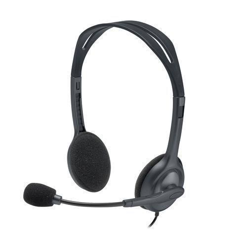 product_image_name-Original-Logitec H111 Headsets With Rotating Mic-2