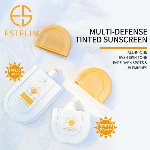 product_image_name-Estelin-SPF 70 -Tinted Sunscreen(50g)-4