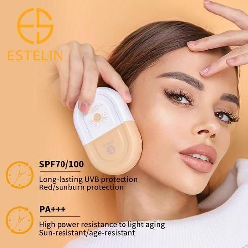 product_image_name-Estelin-SPF 70 -Tinted Sunscreen(50g)-7