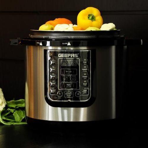 product_image_name-Geepas-Digital MultiCooker 8L - Silver-4