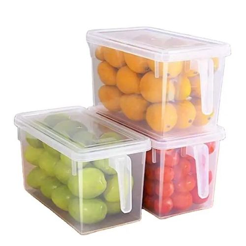 product_image_name-Other-Plastic transparent fridge containers (1 piece )-1
