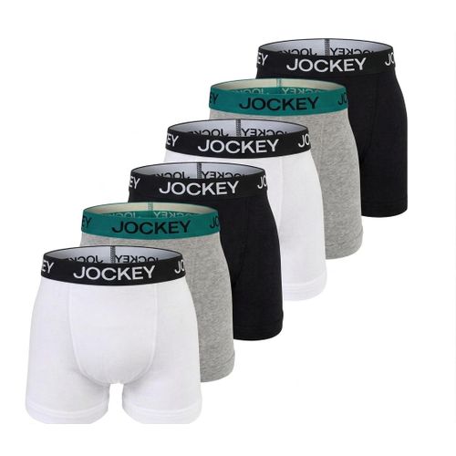 product_image_name-Generic-Boxers For Men 100 % cotton comfort multicolor underwear -1