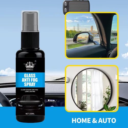 product_image_name-Generic-Anti-Fog Interior Windshield Solution Treatment Prevents Windshield Fogging Car Glass Defogger Cleaning Spray For Glasses-1