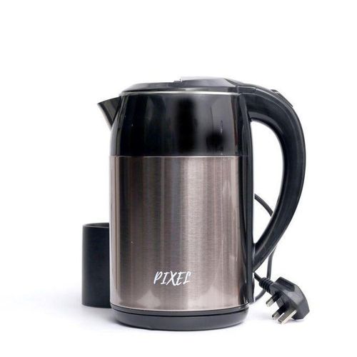 product_image_name-Pixel-  2L Electric Kettle - Pick, Green-1