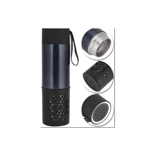 product_image_name-Generic-Raseel Raseel Stainless Steel Thermal Travel Mug, 400ml -3