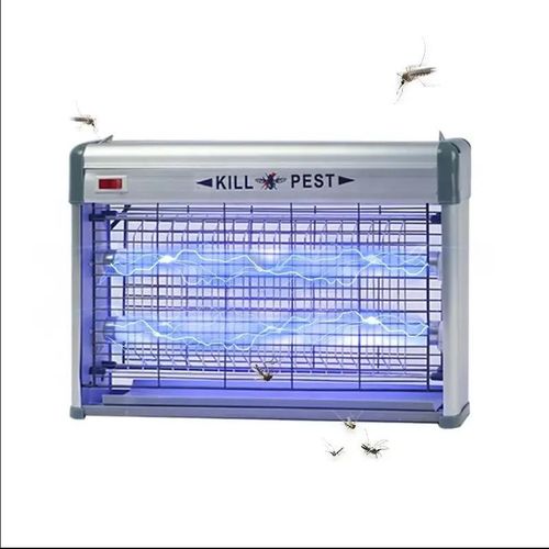 product_image_name-Generic-Mosquito Instant Killing Device-Multicolour-1