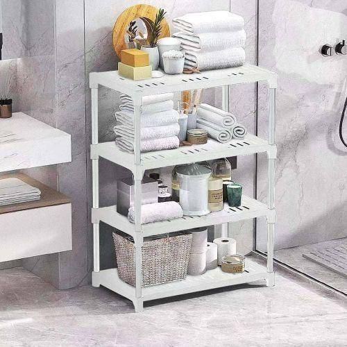 product_image_name-Generic-Multi-Tier Freestanding Storage Shelf Unit-2
