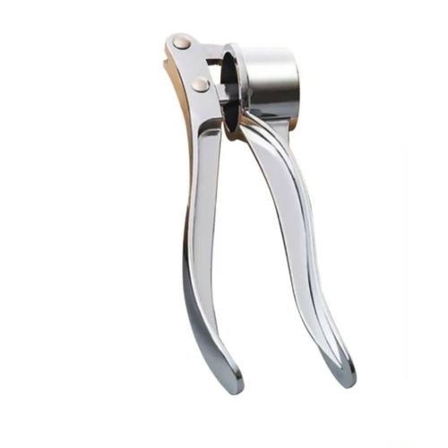 product_image_name-Generic-Stainless Garlic Masher - Silver-1