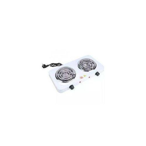 product_image_name-Generic-Hot Plat Portable Double Burner Electric Coil Hot Plate - White-1