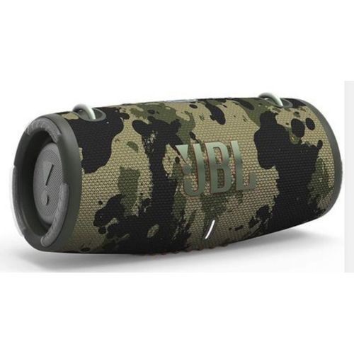 Jbl xtreme shop super bass