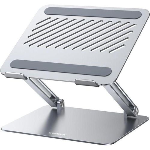 Shop Aluminum Laptop Stand Ergonomic Notebook Riser for