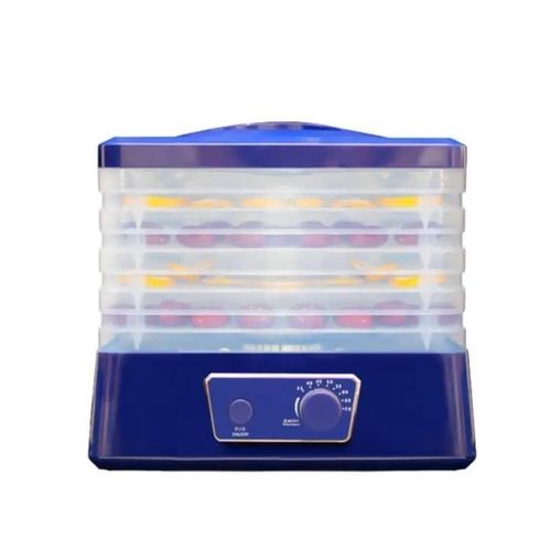 product_image_name-AVINAS-Food Dehydrator Fruit Dryer - 5 Layers Storey-1