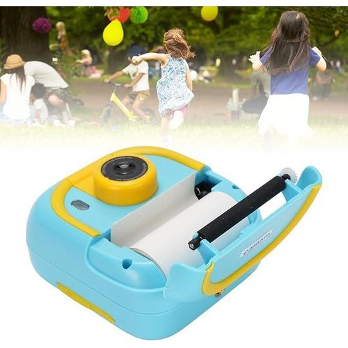 product_image_name-Generic-Fun and Creative Children’s Instant Print Camera Kit - Multicolor-4