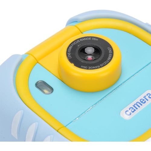 product_image_name-Generic-Fun and Creative Children’s Instant Print Camera Kit - Multicolor-5