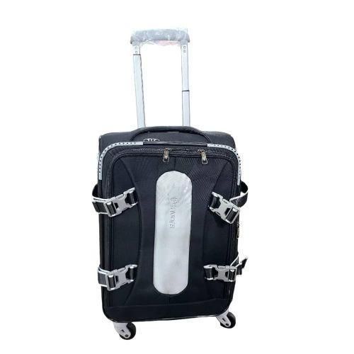 product_image_name-Generic-A vintage Small Travel Suitcase Sizes It's Strong Material Durable It's Has Multiple Colours Extremely Durability It's Pure cloth It's Foldable Material It Has Hard Body-1