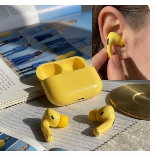 product_image_name-Generic-Airpods Pro 2 Wireless Check With Good Quality Sound - Blue-3