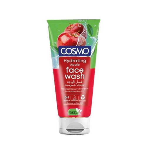 product_image_name-Cosmo- FACE WASH 150ML APPLE -2