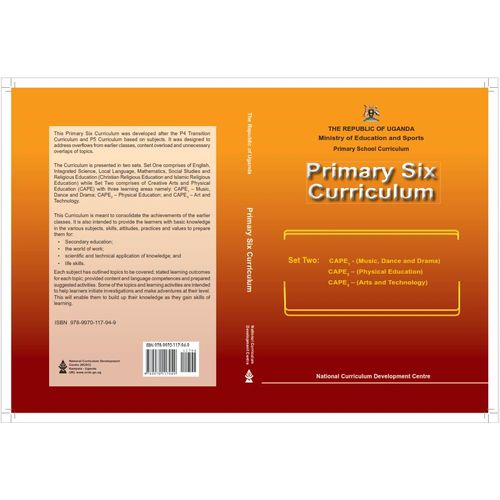 product_image_name-Generic-Primary Six Curriculum Set Two-1