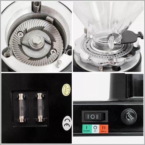 product_image_name-Generic-Commercial Electric Espresso Coffee Grinder Machine - Multi-colour.-3