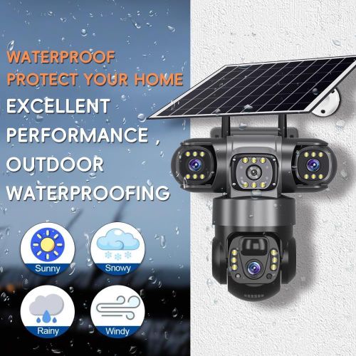 product_image_name-V380-3 in 1 solar intelligent camera-1