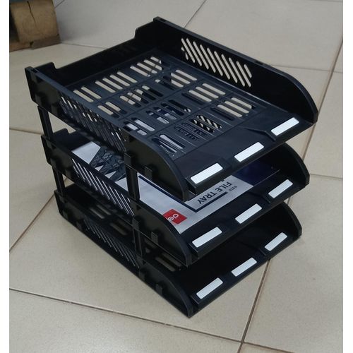 product_image_name-Generic- File Tray 3-tier office organizer. -2