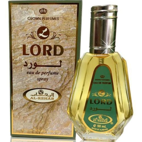 product_image_name-Crown Perfume-Lord Eau De Perfume For Men 1.65 FL.Oz-1