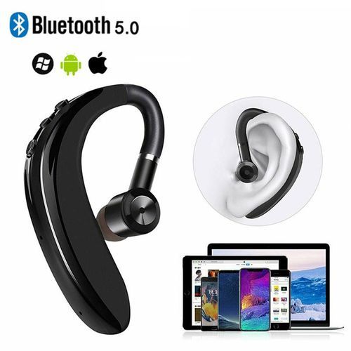 Jumia bluetooth earphones outlet