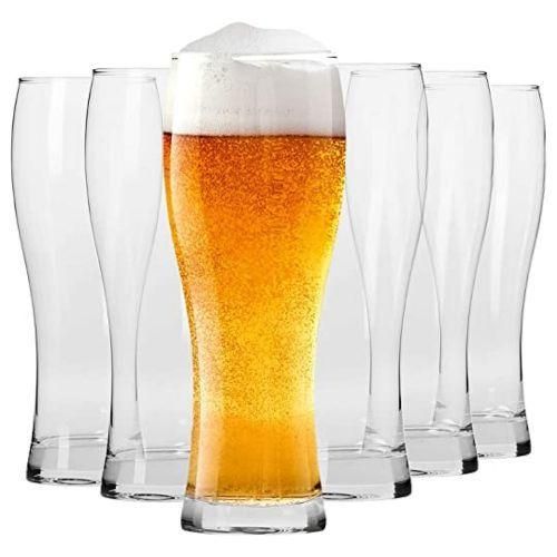 product_image_name-Arcoroc-6 Pieces Of Legend Juice Beer Glasses Mugs -Colorless-1