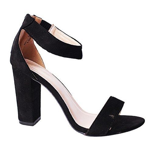 Shop Mid low Heels Women shoes | Jumia Uganda