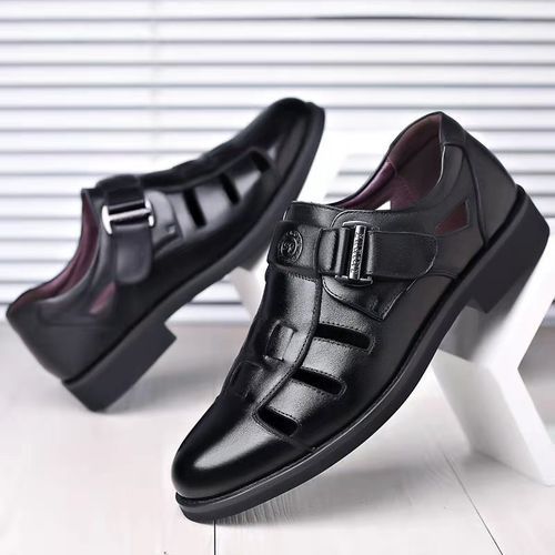 Business sandals new arrivals