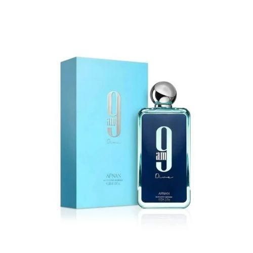 product_image_name-Afnan- 9am Dive Eau De Parfum For Unisex 100ml-1
