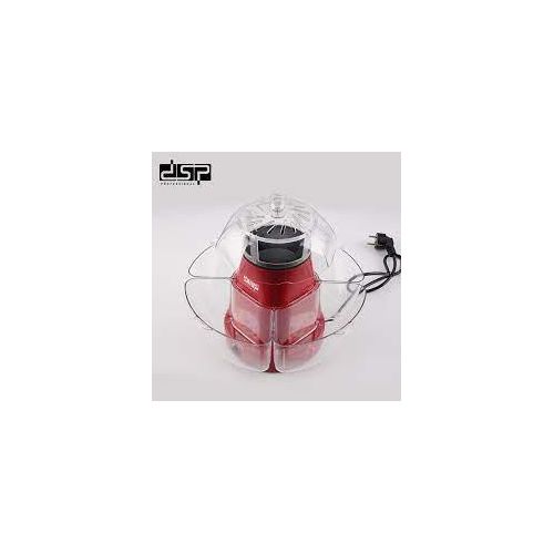 product_image_name-Dsp- Popcorn Maker With Detachable Serving Bowls For Making 70 To 80 Grams Of Popcorn-Multicolour-3