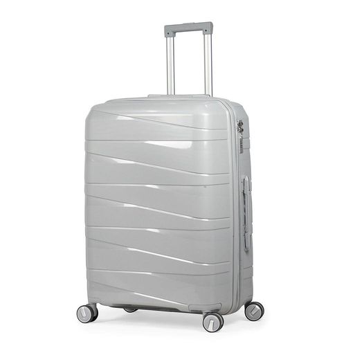 product_image_name-Generic-24 Inch 1 Piece Of Carry-on Suitcase Luggage Travel Suitcase With Spinner Wheels,Lightweight Ergonomic Handles, Traveling Bag Carry-on Suitcases Carry On Luggages -5