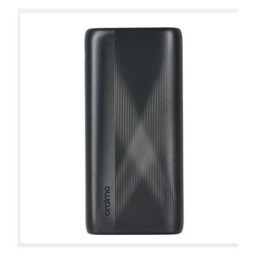 product_image_name-Oraimo-20,000 MAh Portable Fast Power Bank - BLACK-1