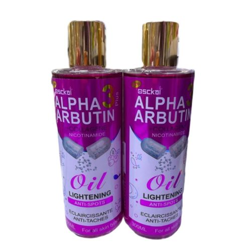 product_image_name-Generic-Alpha Arbutin Lightening  Body oil for  Antispot,Antiwrinkle,Even Skin Tone,lightening,Moisturizing  -1