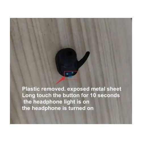 product_image_name-Original-Wireless Bluetooth Earphones LED Dislpaly Hifi Stereo Sports Waterproof Noise Reduction Headphones With Mic-5