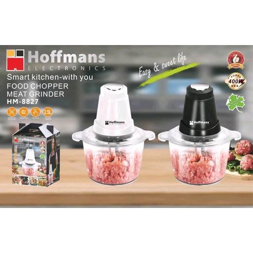 product_image_name-Hoffmans-Multi function food chopper - Clear-1