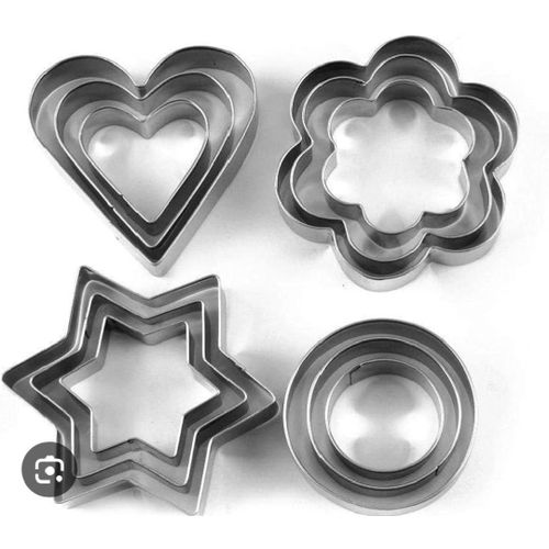 product_image_name-Generic-Stainless steel cookie cutter set-1