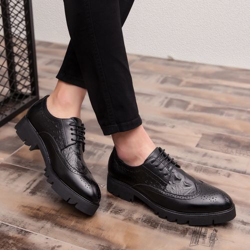 Oxford shoes jumia hotsell