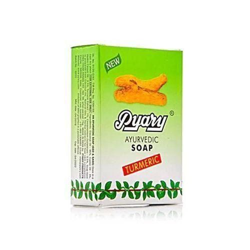 product_image_name-Pyary-Tumeric Powder Pyary-Ayurvedic-Turmeric-Soap-1