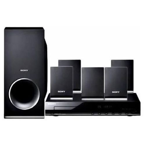 Shop DAVTZ140 DVD Home Theater System Black. Jumia Uganda