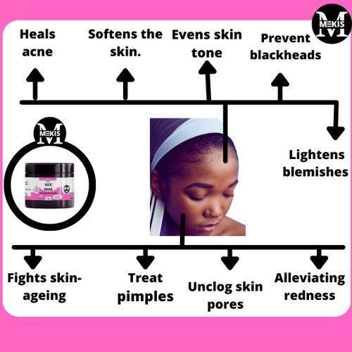 product_image_name-Mekis-Rejuvenating Rice Mask -Remove Dead Skin,Controls Acne & Reduce Excess Sebum Production.-2