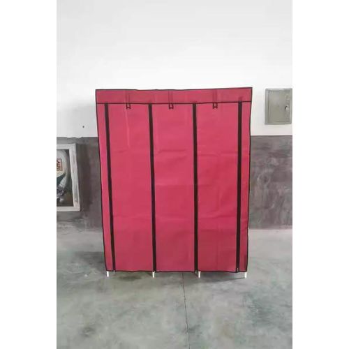 product_image_name-Generic-Storage Wardrobe -Multicoloured-2